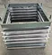 Rectangular Metal Expansion Joints